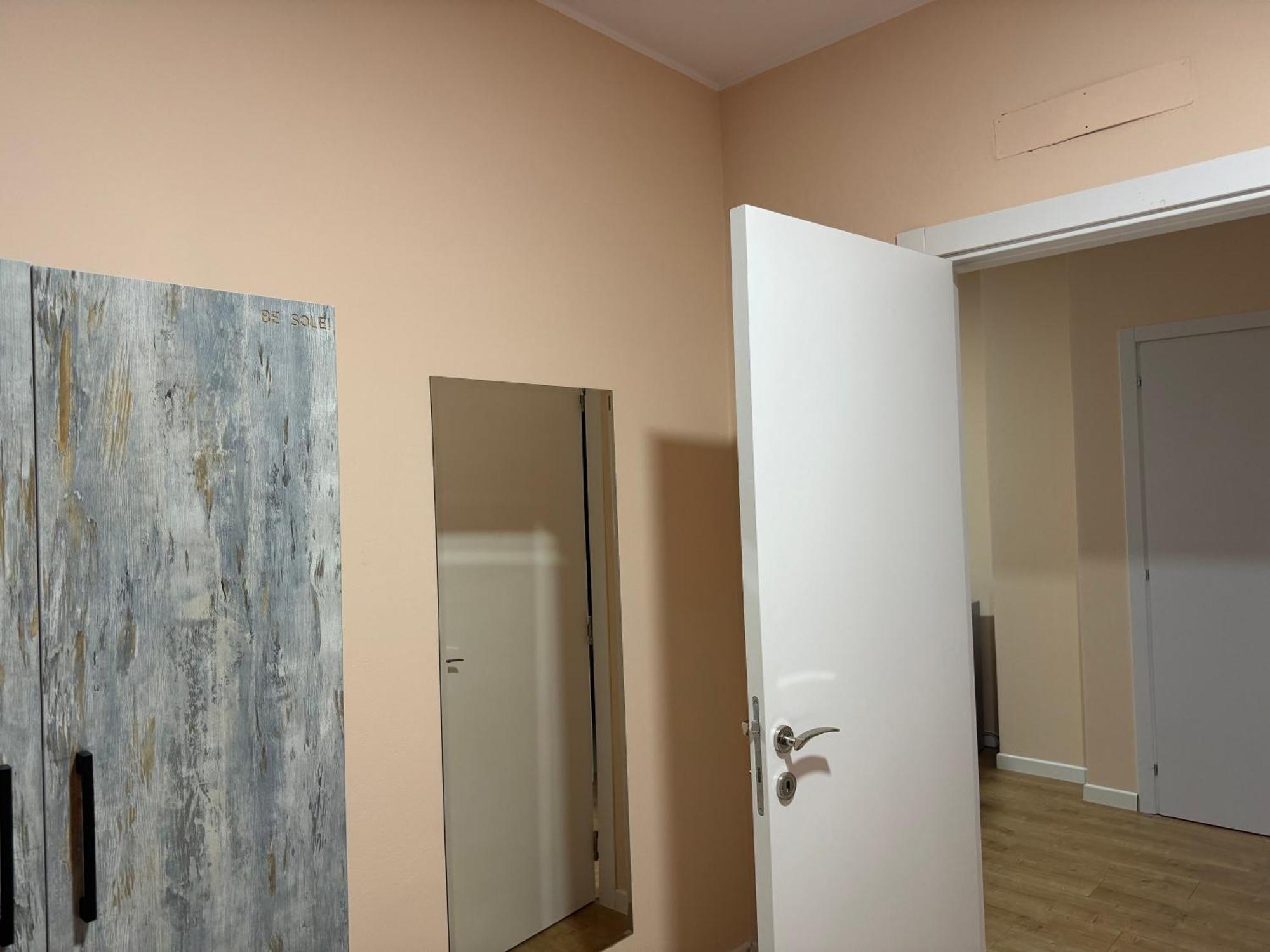 Cc Comfort Apartment Tirana Exterior foto